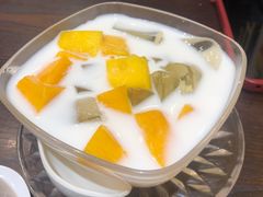 -香港龟正盅 手作糖水甜品龟苓膏(千灯湖环宇城店)