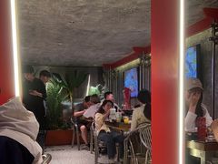 -神府路壹号·海鲜烧烤·砂锅粥·锅物(三坊七巷店)