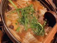 -玄白·炭烤活鳗(上海首店)