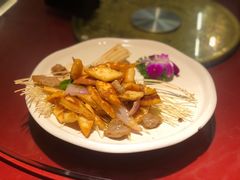 -海尔巴格新疆餐厅(东来兴店)