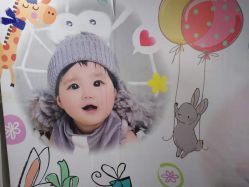 -阳光贝贝家庭影像馆