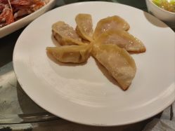 -新锦江大酒店·宴会厅·婚宴