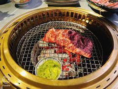 -久藏·横膈膜烧肉·酒场(江汉路店)