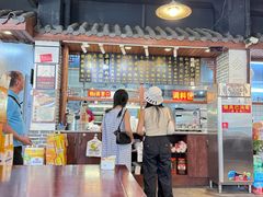 -老南昌粉面馆(绳金塔店)