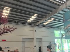 -中山夏威夷游泳馆(小榄店)