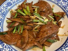 -兰边碗(鼓楼店)