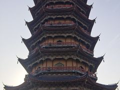 -葛仙湖公园