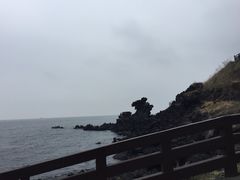 -龙头岩(Dragon Head Rock)