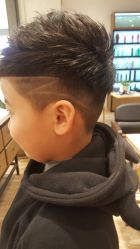 -Mentor Hair Salon