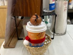 -一杯潮茶·专注潮汕茶饮(十二中创始店)