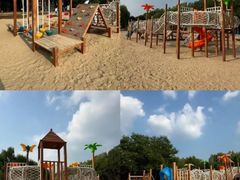 -大兴滨河森林公园