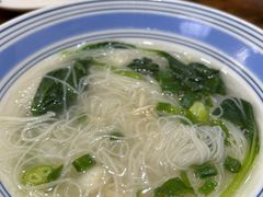 -掌上鲜(南顺城街店)