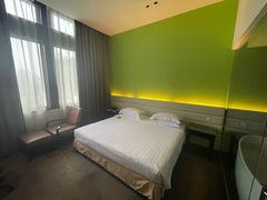 -新加坡富丽华河畔大酒店(SG Clean)
