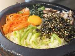 -大同江朝鲜菜•长春地标美食(绿园吾悦广场店)