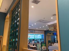 -绿草地·湘菜(7mall店)