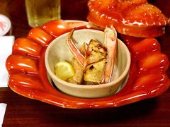 -札幌かに本家(福岡那の川店)
