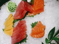 -上井精致料理(中兴商业大厦店)
