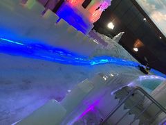 -世界之窗阿尔卑斯冰雪世界