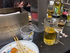 -高家烧鸽子烧烤店63年