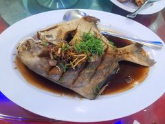 -大茄来海鲜餐厅(亚洲城分行)