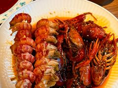 -马头巷·食景园(苏州总店)