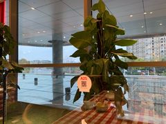 -西贝(无锡万象城店)