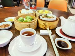 -潮福城大酒楼·潮粤菜·港式点心(阳光城店)