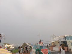 -Blue Concept Cafe&Farm·關於藍