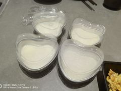 -不二啫·广府啫啫煲(江燕路万科里店)