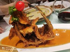 -城南往事·鲁菜济南菜(软件园美莲广场店)