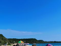 -白沙湾海滩