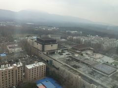 -南京维景国际大酒店(南京博物院店)