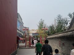 -中心庙