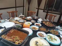 -苏浙徽·农家大院(吴江中山南路店)