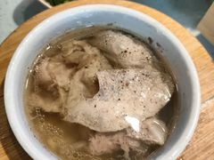 -秋色客家菜(流塘店)