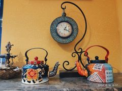 -Pita's&Tika's中东和印度风味餐厅(龙湖天街店)