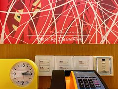 -佛山南海雅乐轩酒店