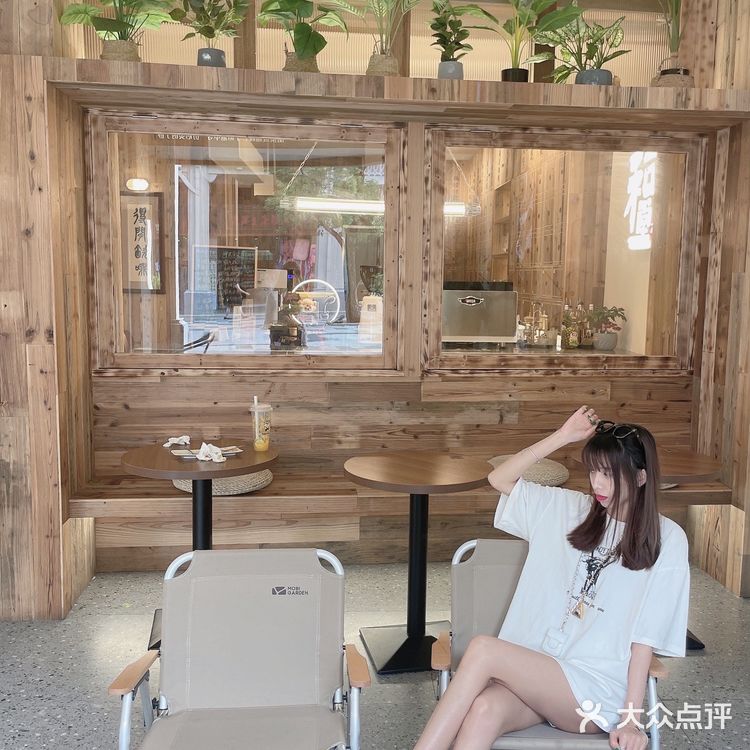 台山探店 | 隐藏在正和堂里的牛扒晚餐🥩 