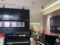 -雅歌音乐培训中心·钢琴培训·乐器培训(交道口店)