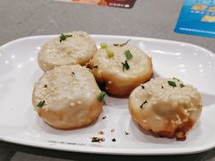 -小杨生煎(白玉兰广场店)