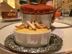 舒芙蕾-壳里西餐厅Coquille Seafood Bistro(蒙自路店)