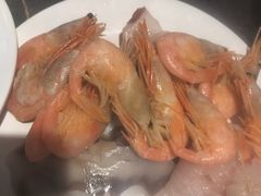 -火锅岛潮牌自助餐厅(天津天佑城店)