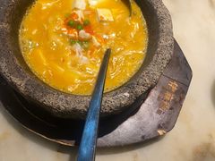 -佬麻雀·新湘菜(珠海金发购物中心店)