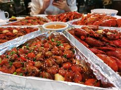 -老长沙龙虾馆(梅林店)
