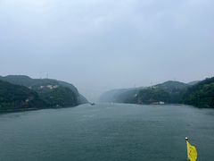 -三游洞