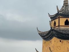 -狼山风景名胜区