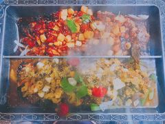 -锦尚阁烤鱼•天津菜(宣武门胡同店)