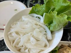 -潮汕美牛肉丸火锅店(天宁寺店)
