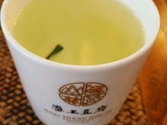 -淮上豆府(水厂路店)