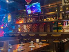 大堂-红尘酒肉小馆